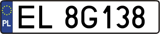 EL8G138