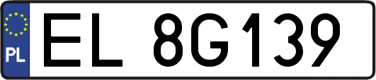 EL8G139