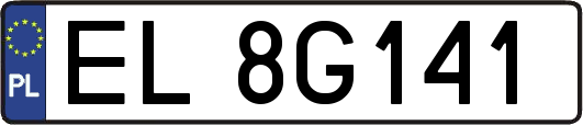 EL8G141