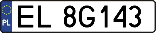 EL8G143
