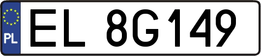 EL8G149