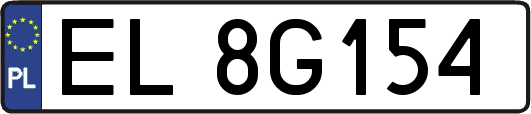 EL8G154