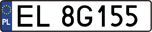EL8G155