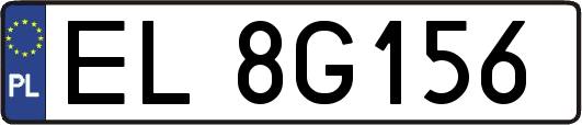 EL8G156