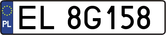 EL8G158