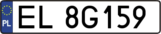 EL8G159