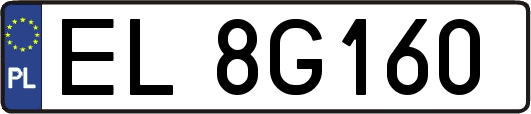 EL8G160