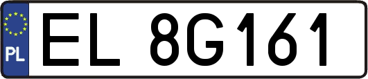 EL8G161