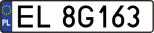 EL8G163