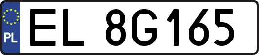 EL8G165