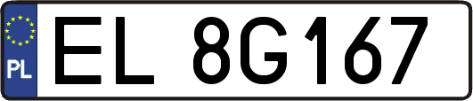 EL8G167