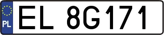 EL8G171