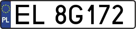 EL8G172