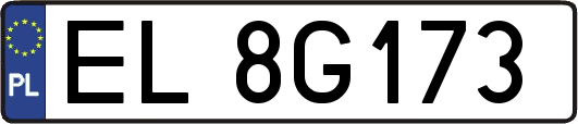 EL8G173