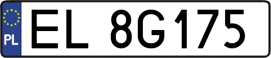 EL8G175