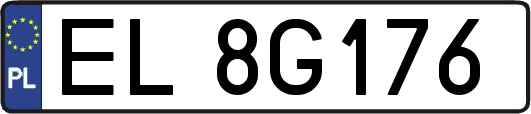 EL8G176