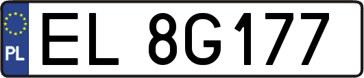 EL8G177