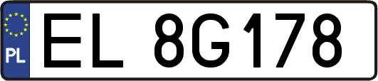 EL8G178