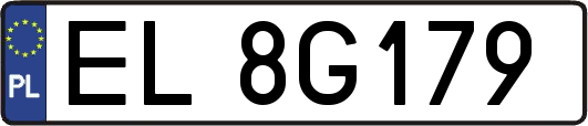 EL8G179