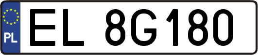 EL8G180