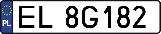 EL8G182