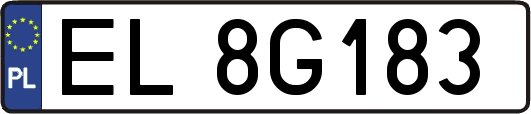EL8G183