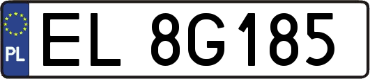 EL8G185