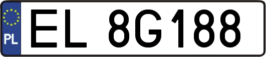 EL8G188