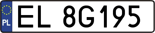 EL8G195