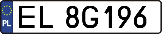 EL8G196