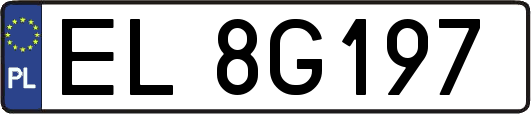 EL8G197