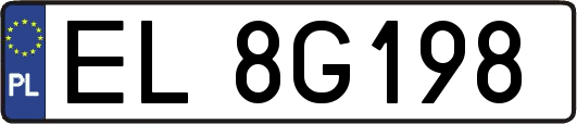 EL8G198