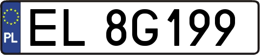 EL8G199