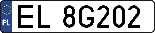 EL8G202