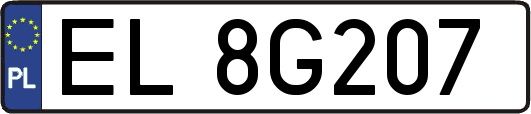 EL8G207