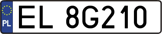 EL8G210