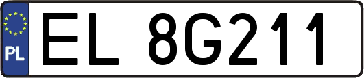 EL8G211