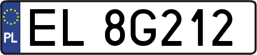EL8G212