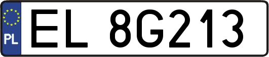EL8G213