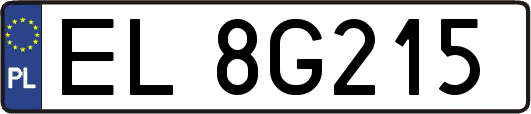 EL8G215