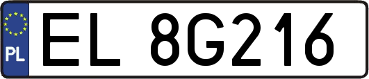 EL8G216