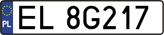 EL8G217