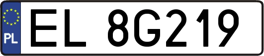 EL8G219
