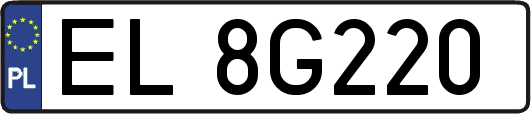 EL8G220