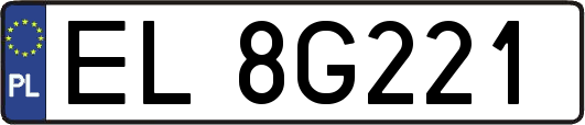 EL8G221