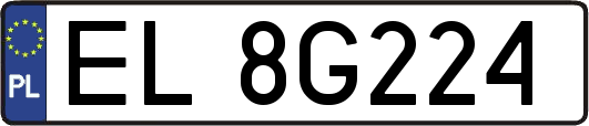 EL8G224