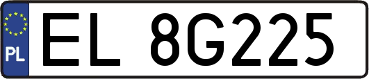 EL8G225