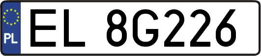 EL8G226