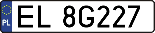 EL8G227