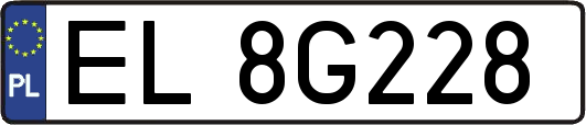 EL8G228